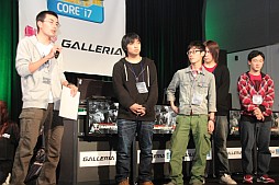 画像ギャラリー No.021のサムネイル画像 / 第5回PCゲームフェスタから「クロスファイア」公式大会と「FNO」「晴空物語」ミニイベントの模様をまとめてお届け