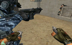 ���������꡼ No.008�Υ���ͥ������ / �֥������ե������פ˿����ʽơ�9A-91�ס�Remington870-Knife�פ��ɲ�