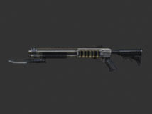 ���������꡼ No.009�Υ���ͥ������ / �֥������ե������פ˿����ʽơ�9A-91�ס�Remington870-Knife�פ��ɲ�