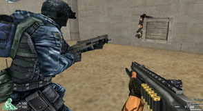 ���������꡼ No.010�Υ���ͥ������ / �֥������ե������פ˿����ʽơ�9A-91�ס�Remington870-Knife�פ��ɲ�