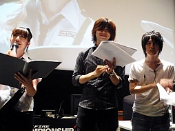 画像ギャラリー No.001のサムネイル画像 / 因縁の対決を制したHollowMellowが新王者の座に。「クロスファイアチャンピオンシップ2012 Season3」レポート