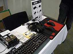 画像ギャラリー No.003のサムネイル画像 / 因縁の対決を制したHollowMellowが新王者の座に。「クロスファイアチャンピオンシップ2012 Season3」レポート