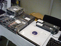 画像ギャラリー No.004のサムネイル画像 / 因縁の対決を制したHollowMellowが新王者の座に。「クロスファイアチャンピオンシップ2012 Season3」レポート