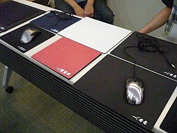 画像ギャラリー No.005のサムネイル画像 / 因縁の対決を制したHollowMellowが新王者の座に。「クロスファイアチャンピオンシップ2012 Season3」レポート