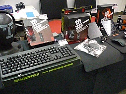 画像ギャラリー No.008のサムネイル画像 / 因縁の対決を制したHollowMellowが新王者の座に。「クロスファイアチャンピオンシップ2012 Season3」レポート