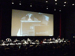 画像ギャラリー No.010のサムネイル画像 / 因縁の対決を制したHollowMellowが新王者の座に。「クロスファイアチャンピオンシップ2012 Season3」レポート