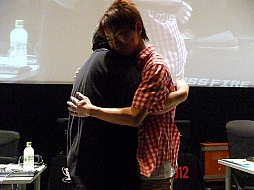 画像ギャラリー No.012のサムネイル画像 / 因縁の対決を制したHollowMellowが新王者の座に。「クロスファイアチャンピオンシップ2012 Season3」レポート