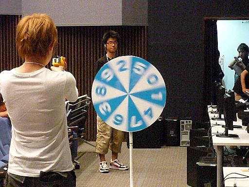 画像ギャラリー No.020のサムネイル画像 / 因縁の対決を制したHollowMellowが新王者の座に。「クロスファイアチャンピオンシップ2012 Season3」レポート