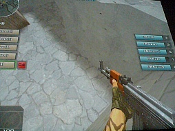 画像ギャラリー No.025のサムネイル画像 / 因縁の対決を制したHollowMellowが新王者の座に。「クロスファイアチャンピオンシップ2012 Season3」レポート