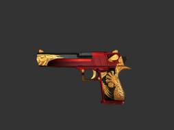 ꡼ No.001 | ֥ե׿D.E-Royal DragonסHK 416Cפ