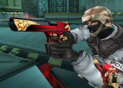 ꡼ No.005 | ֥ե׿D.E-Royal DragonסHK 416Cפ