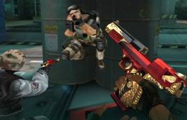 ꡼ No.006 | ֥ե׿D.E-Royal DragonסHK 416Cפ