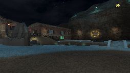 画像ギャラリー No.035のサムネイル画像 / 「クロスファイア」,アンデッドモードに新マップが登場。各種イベントを開催中