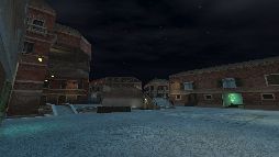 画像ギャラリー No.036のサムネイル画像 / 「クロスファイア」,アンデッドモードに新マップが登場。各種イベントを開催中