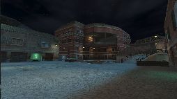 画像ギャラリー No.037のサムネイル画像 / 「クロスファイア」,アンデッドモードに新マップが登場。各種イベントを開催中