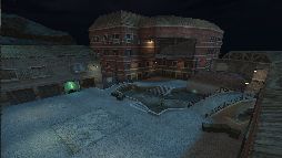 画像ギャラリー No.039のサムネイル画像 / 「クロスファイア」,アンデッドモードに新マップが登場。各種イベントを開催中