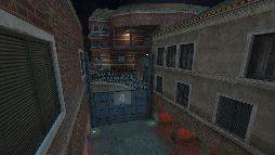 画像ギャラリー No.040のサムネイル画像 / 「クロスファイア」,アンデッドモードに新マップが登場。各種イベントを開催中