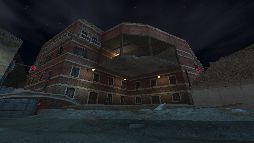 画像ギャラリー No.041のサムネイル画像 / 「クロスファイア」,アンデッドモードに新マップが登場。各種イベントを開催中