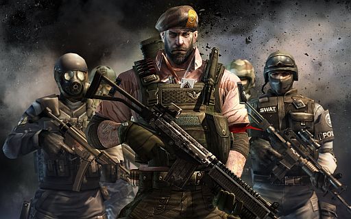 画像ギャラリー No.007のサムネイル画像 / 「クロスファイア」，国内予選でも使える「WCG用アイテムパック」が販売開始