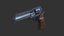 画像ギャラリー No.013のサムネイル画像 / 「クロスファイア」新武器“MATEBA”が登場。Facebookを使ったイベントも開始