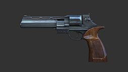 画像ギャラリー No.014のサムネイル画像 / 「クロスファイア」新武器“MATEBA”が登場。Facebookを使ったイベントも開始