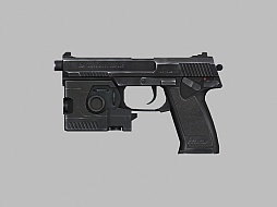 画像ギャラリー No.004のサムネイル画像 / 「クロスファイア」武器CPの週末限定セールが明日スタート。12月2日まで