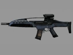 画像ギャラリー No.008のサムネイル画像 / 「クロスファイア」武器CPの週末限定セールが明日スタート。12月2日まで