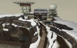 画像ギャラリー No.014のサムネイル画像 / 「クロスファイア」武器「AT15-Afghan」や渓谷が舞台のマップを新たに追加