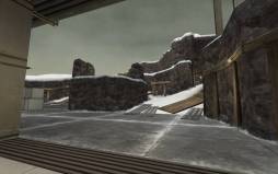 画像ギャラリー No.016のサムネイル画像 / 「クロスファイア」武器「AT15-Afghan」や渓谷が舞台のマップを新たに追加