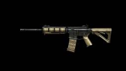 画像ギャラリー No.020のサムネイル画像 / 「クロスファイア」武器「AT15-Afghan」や渓谷が舞台のマップを新たに追加