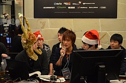 ꡼ No.002Υͥ / ֥ե2012ǯǸΥԥ󤬷ꡣåץǡȾ餫ˤʤäCrossFire CHAMPIONSHIP 2012 Season5ץݡ