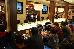 ꡼ No.007Υͥ / ֥ե2012ǯǸΥԥ󤬷ꡣåץǡȾ餫ˤʤäCrossFire CHAMPIONSHIP 2012 Season5ץݡ