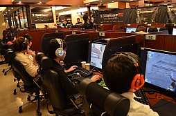 ꡼ No.008Υͥ / ֥ե2012ǯǸΥԥ󤬷ꡣåץǡȾ餫ˤʤäCrossFire CHAMPIONSHIP 2012 Season5ץݡ