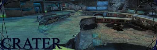 画像ギャラリー No.003のサムネイル画像 / 「クロスファイア」アサルトライフルやバットなど6つの新武器が本日登場