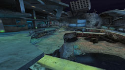 画像ギャラリー No.008のサムネイル画像 / 「クロスファイア」アサルトライフルやバットなど6つの新武器が本日登場