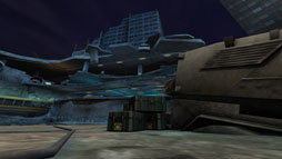 画像ギャラリー No.010のサムネイル画像 / 「クロスファイア」アサルトライフルやバットなど6つの新武器が本日登場