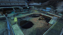 画像ギャラリー No.011のサムネイル画像 / 「クロスファイア」アサルトライフルやバットなど6つの新武器が本日登場