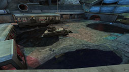 画像ギャラリー No.012のサムネイル画像 / 「クロスファイア」アサルトライフルやバットなど6つの新武器が本日登場