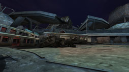 画像ギャラリー No.013のサムネイル画像 / 「クロスファイア」アサルトライフルやバットなど6つの新武器が本日登場