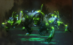 画像ギャラリー No.017のサムネイル画像 / 「クロスファイア」アサルトライフルやバットなど6つの新武器が本日登場