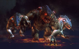 画像ギャラリー No.019のサムネイル画像 / 「クロスファイア」アサルトライフルやバットなど6つの新武器が本日登場