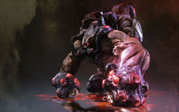 画像ギャラリー No.020のサムネイル画像 / 「クロスファイア」アサルトライフルやバットなど6つの新武器が本日登場