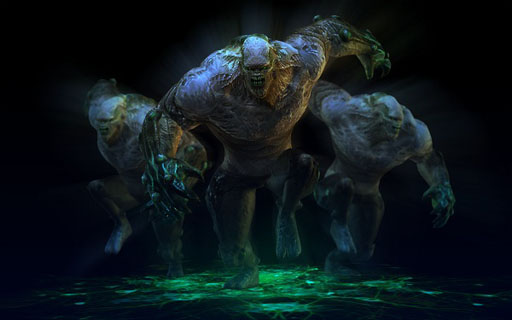 画像ギャラリー No.023のサムネイル画像 / 「クロスファイア」アサルトライフルやバットなど6つの新武器が本日登場