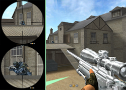 画像ギャラリー No.031のサムネイル画像 / 「クロスファイア」アサルトライフルやバットなど6つの新武器が本日登場