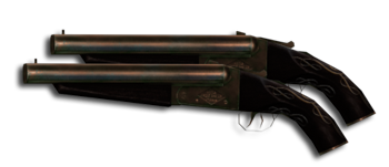 画像ギャラリー No.041のサムネイル画像 / 「クロスファイア」アサルトライフルやバットなど6つの新武器が本日登場