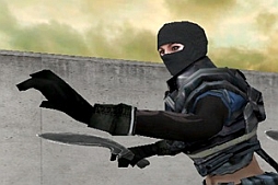 画像ギャラリー No.008のサムネイル画像 / 「クロスファイア」，“仲間推薦システム”や新武器「KTR-08-RT」を実装