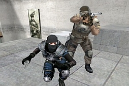 画像ギャラリー No.009のサムネイル画像 / 「クロスファイア」，“仲間推薦システム”や新武器「KTR-08-RT」を実装