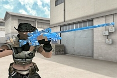 画像ギャラリー No.014のサムネイル画像 / 「クロスファイア」，“仲間推薦システム”や新武器「KTR-08-RT」を実装