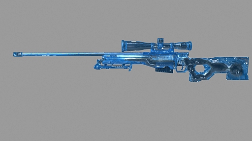 画像ギャラリー No.015のサムネイル画像 / 「クロスファイア」，“仲間推薦システム”や新武器「KTR-08-RT」を実装