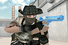 画像ギャラリー No.017のサムネイル画像 / 「クロスファイア」，“仲間推薦システム”や新武器「KTR-08-RT」を実装